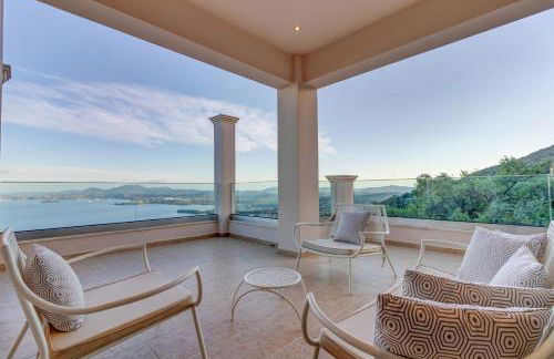 Villa Oliveta - Photo 28