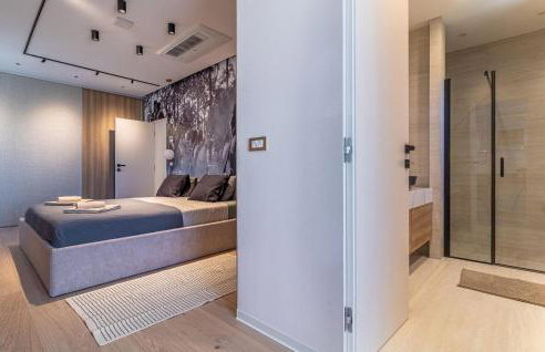 Beautiful Home In Barban With Sauna - Foto 36