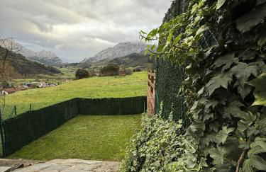 Chalet turístico La Jenduda - Photo 12