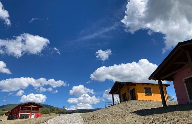 Azienda Agricola Saint Hubert - Foto 78