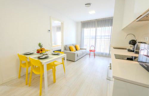 Castell Beach Aparthotel - Foto 28