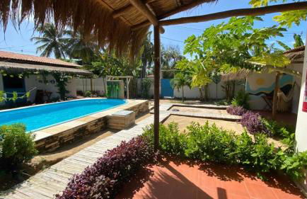 Pousada Vila Lua Bela - Foto 59