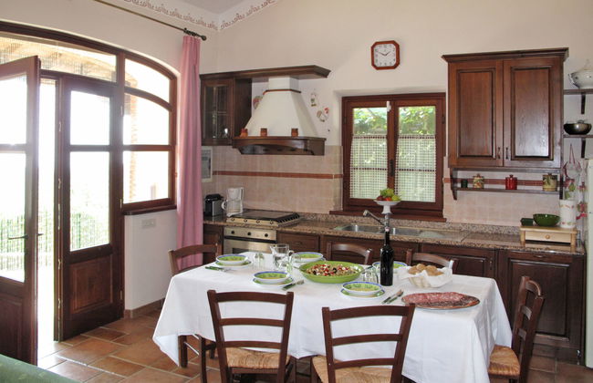 Villetta degli Orti - Foto 9