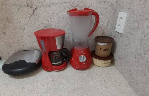 Loft Apt Charmoso no Centro - Foto 15