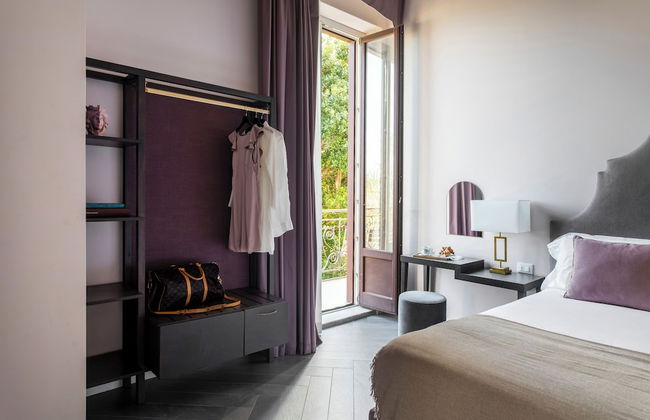 Villa Masetta - Luxury Suite - Foto 14