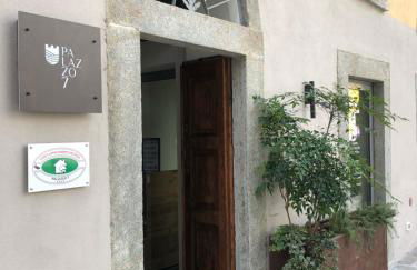 Palazzo 7 Centro Storico NO Pet Friendly Apartment - Photo 9