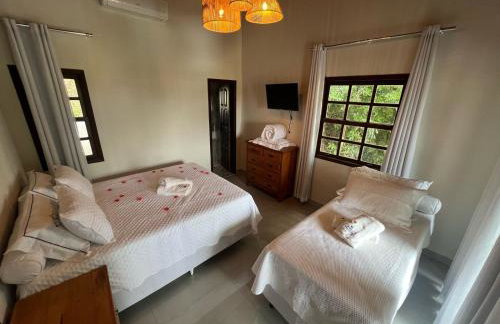 Casa Village - 450m da praia de Taperapuan, na rua da Arena Axé Moí! - Foto 35