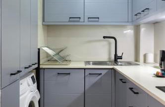 Cozy Apartment Les Corts - Photo 8