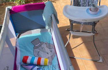 Casa Monet - La Calma - 4 pools- Big terrace - Orihuela Costa - Foto 29