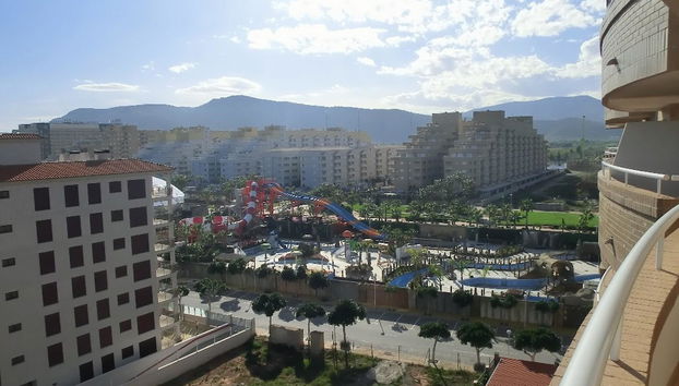 APCOSTAS Marina Park Marina D'or - Foto 2