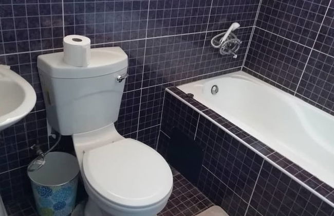 Ranks Guesthouse - Foto 22