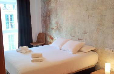 APARTAMENTO LUMINOSO CENTRO MÁLAGA - Foto 10