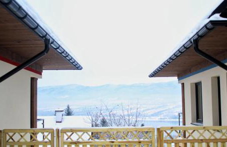 FAJNE CHATY - rodzinny wypoczynek w górach - Foto 59