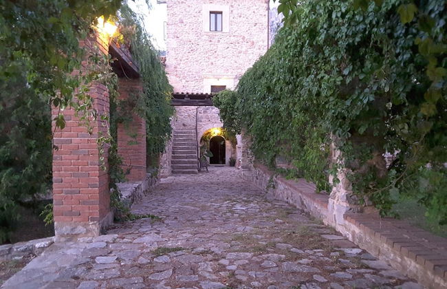 Giardino Donna Lavia - Photo 49