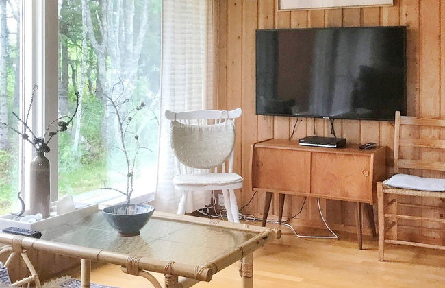 7 Person Holiday Home in Sortland-by Traum - Foto 25