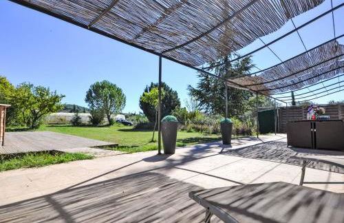 Holiday Home L' amandier by Interhome - Foto 50