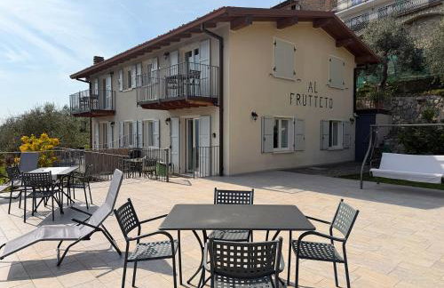 Appartamenti Vacanze Al Frutteto da Lory - Foto 38