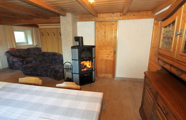 Spacious Chalet with Sauna near Ski Area in Wolfsberg - Foto 14