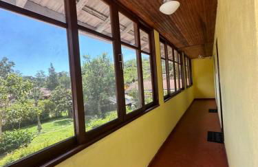 Pousada Taquaral - Foto 17