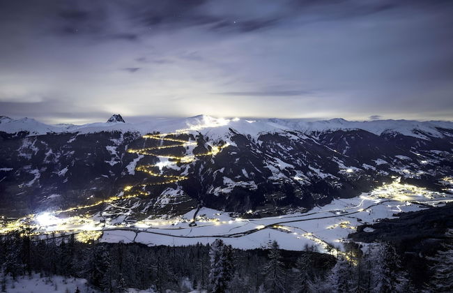 Farmhouse in Hollersbach Near Kitzski - Foto 24