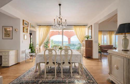 Villa Olea Corfu - Private Pool & Panoramic Views - Foto 21