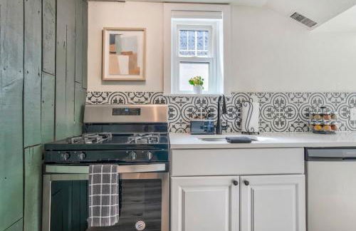 Pikes Escape - Downtown Workcation 4K Roku - Foto 16