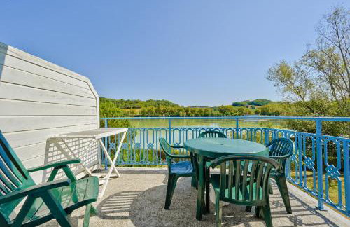 Résidence Le Hameau du Lac - maeva Home - Appartement 2 pièces 4 personnes - Confort MAE-0524 - Foto 27
