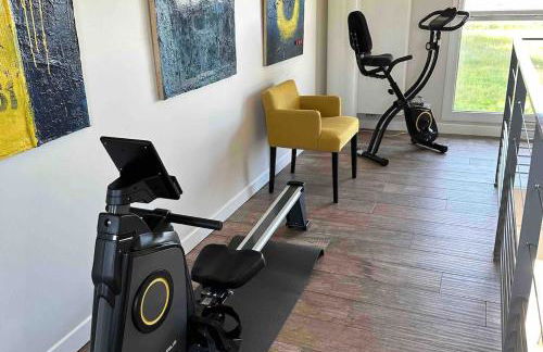 TI DU, villa luxueuse avec vue panoramique - 4 chambres et 3 salles de bain, pour 8 personnes - Foto 25