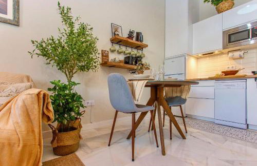 Wehostcostaluz Le Petit Palace Catedral con parking gratuito - Foto 57