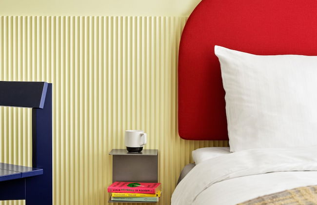 BRIK Apartment Hotel - Foto 18