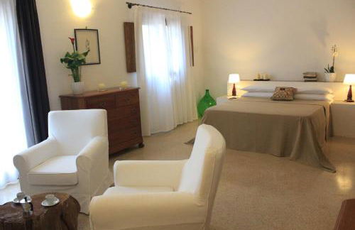 Masseria Zambardo - Foto 6