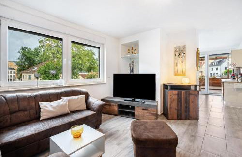 Ferienwohnung am Residenzschloss - Foto 6