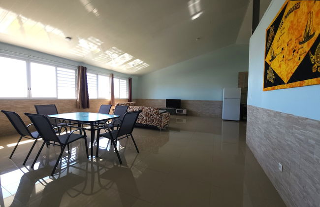 Apetahi - Bord de lagon - Photo 7