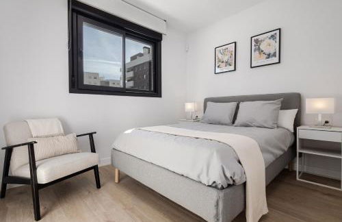 New cozy 2-bedroom apartment in Estepona center - Photo 10