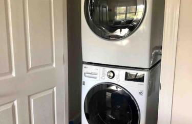 The Villa - Industrial Farmhouse with Hot Tub - Photo 42