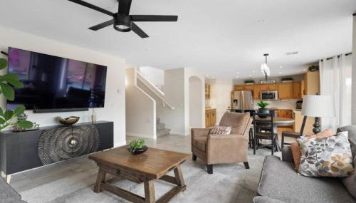 Gilbert Oasis Pool Home - Photo 4