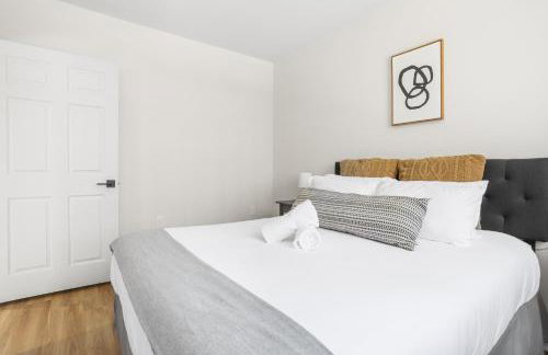 Comfortable Apartment with Top Amenities - Foto 16