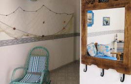 Casa Raja Gaeta Medievale - Foto 12