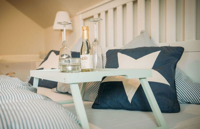 Hoppetosse Comfortable Holiday Residence - Foto 5