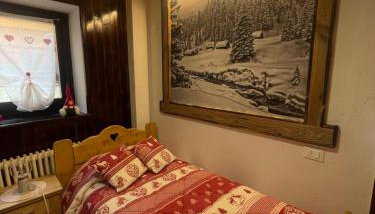 Le Flocon de neige - Foto 4