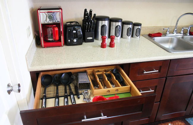 Eclipse Suite Guest Apartments - Foto 8