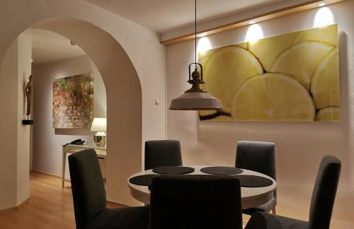 Altstadtvilla BAN's - Photo 10