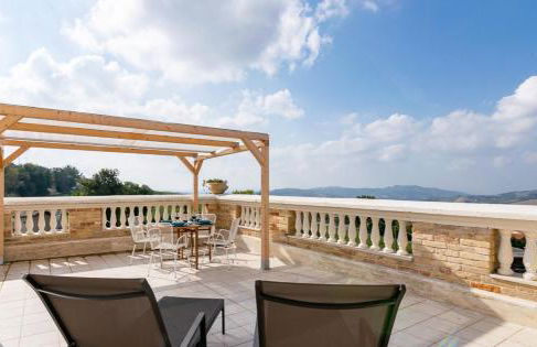 Villa Contessina - Foto 53