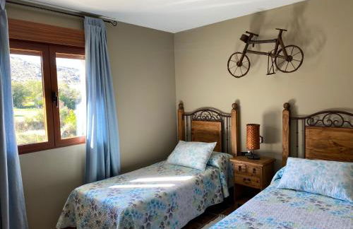 Casa Rural El Corral - Photo 22