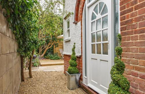 Alton House - The Annexe - Foto 21