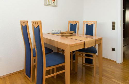 Ferienwohnung direkt am Rhein in Neuwied bei Koblenz - Foto 2