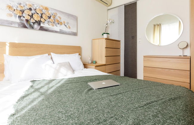 Nautilus Apartments Airport by Airstay - Foto 16