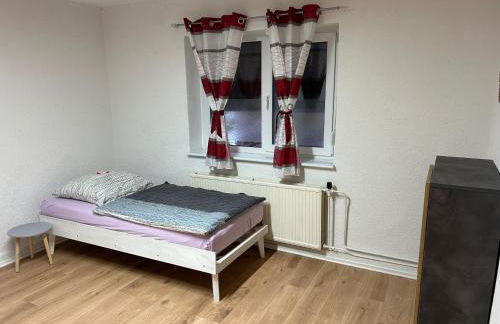 Ferienhaus "Wunderbar" - Foto 8