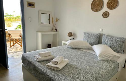 Sunny Studios Naxos - Foto 26