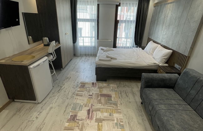 Blue Mansion Hotel - Foto 28